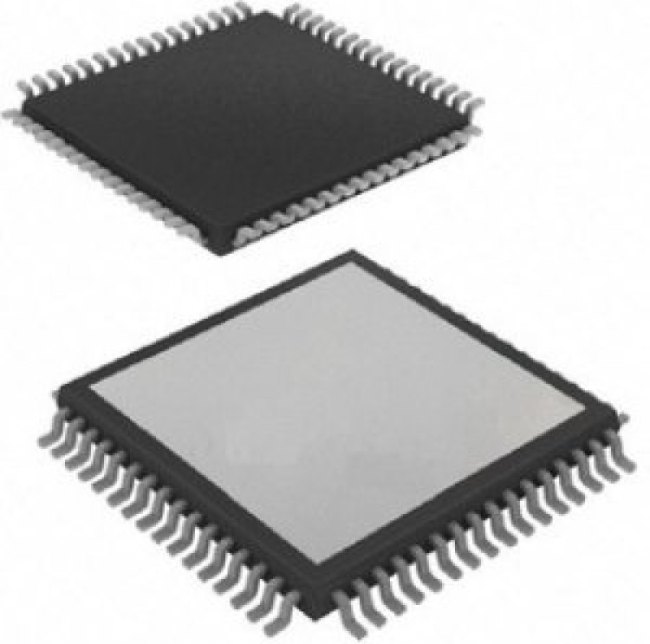 TAS5630BPHD, Усилитель звуковой мощности, 300 Вт, D, 2 канала, 10.8В до 13.2В, HTQFP, 64 вывод(-ов) TAS5630BPHD, Усилитель звуковой мощности, 300 Вт, D, 2 канала, 10.8В до 13.2В, HTQFP, 64 вывод(-ов)