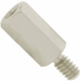 1952, Standoffs &amp; Spacers NB .500 M/F THRD