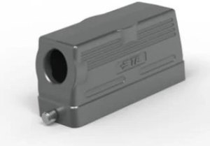 T1310240121-000, Heavy Duty Power Connectors H24B-TS-RO-PG21 T1310240121-000, Heavy Duty Power Connectors H24B-TS-RO-PG21