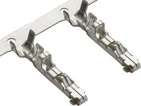206999-8000, Контакт, CP-4.5 206999, Hermaphroditic, Обжим, 16 AWG, Контакты с Покрытием из Олова