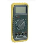 Мультиметр IEK Professional MY64