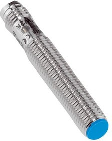 IME08-03BPSZT0S, M8 x 1, PNP Inductive Sensor 50mm Length, 10 a 30 V dc supply voltage, IP67 Rating IME08-03BPSZT0S, M8 x 1, PNP Inductive Sensor 50mm Length, 10 a 30 V dc supply voltage, IP67 Rating