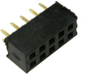 PBD2-10 (PBD2-2x5) 2.00 mm