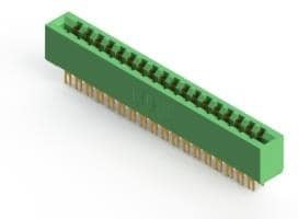 305-036-500-501, Standard Card Edge Connectors Card Edge Connector
