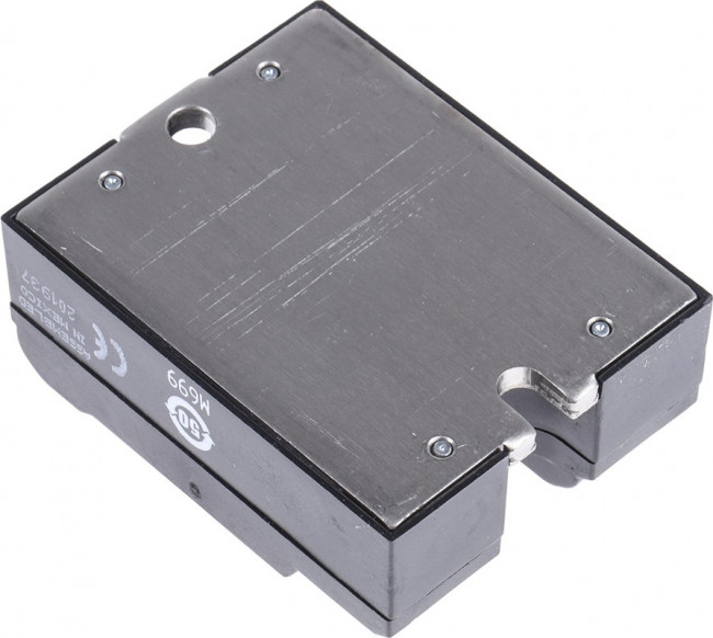 D1D80, Solid State Relays - Industrial Mount PM IP00 SSR 100VDC /80A,3.5-32VDC In D1D80, Solid State Relays - Industrial Mount PM IP00 SSR 100VDC /80A,3.5-32VDC In