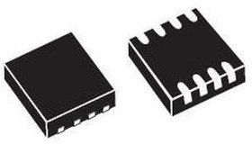 STM6510RCACDG6F, Supervisory Circuits Dual Push-Button Smart Reset Adjust