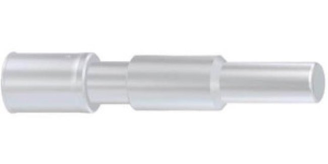 61.116.23, CIRCULAR CONTACT, PIN, CRIMP