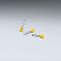 FSD76-8-D, Terminals 18AWG INSUL GREY