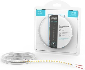 Лента светодиод. Gauss Basic 3м (BT038)