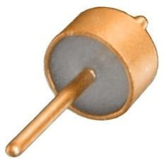 142-1000-002, RF Connectors / Coaxial Connectors Hermetic Seal Feed Through