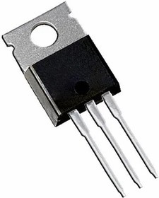 IRG4BC40UPBF, IGBT 600В 13А [TO-220]