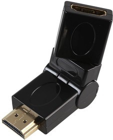 PSG91381, Переходник разъема, HDMI, 1 вывод(-ов), Штекер, HDMI, 1 вывод(-ов), Гнездо PSG91381, Переходник разъема, HDMI, 1 вывод(-ов), Штекер, HDMI, 1 вывод(-ов), Гнездо