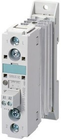 3RF2310-1AA45, Solid State Relay 10.5A