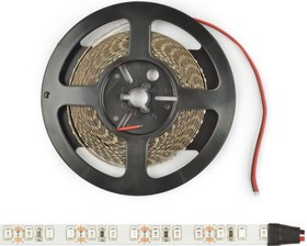 Гибкая светодиодная лента на самоклеящейся основе катушка 5м UL-00004358 Гибкая светодиодная лента на самоклеящейся основе катушка 5м UL-00004358