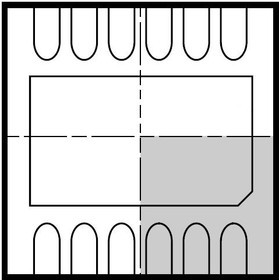LT3650EDD-8.2#PBF LT3650EDD-8.2#PBF