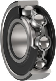 Подшипник 609-2RSR