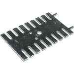 HS 316, Радиатор 43х27 мм