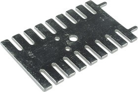 HS 316, Радиатор 43х27 мм