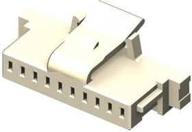 ISS1-03-L, Headers &amp; Wire Housings