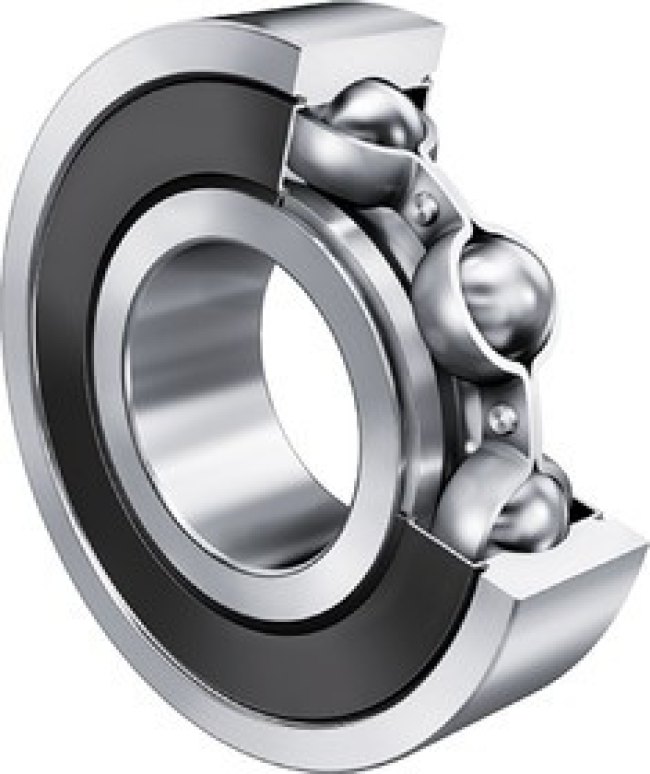 6308-C-2HRS Single Row Deep Groove Ball Bearing- Both Sides Sealed 40mm I.D, 90mm O.D 6308-C-2HRS Single Row Deep Groove Ball Bearing- Both Sides Sealed 40mm I.D, 90mm O.D