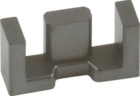 B66413-U100-K187, N87, EFD15/8/5 (1 шт.), Сердечник ферритовый B66413-U100-K187, N87, EFD15/8/5 (1 шт.), Сердечник ферритовый