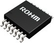 LM339FV-E2, SSOP-B14 Comparators ROHS