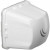 Точка доступа MikroTik Wireless Wire Cube (Pair of preconfigured Cube 60G ac devices for 60Ghz link with 5GHz backup (60GHz antenna, 802.11a