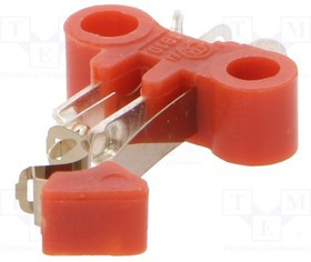 1010.7154, Микропереключатель SNAP ACTION, SPDT, 2A/250ВAC, ON-(ON), Пол: 2