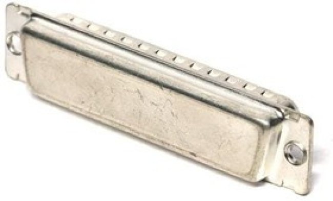 86553142TLF, D-Sub Tools &amp; Hardware DSUB MALE METAL CAP SEAL