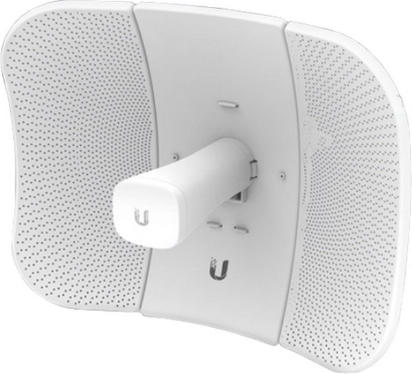 Наружная точка доступа 5GHZ LBE-5AC-GEN2 UBIQUITI Наружная точка доступа 5GHZ LBE-5AC-GEN2 UBIQUITI
