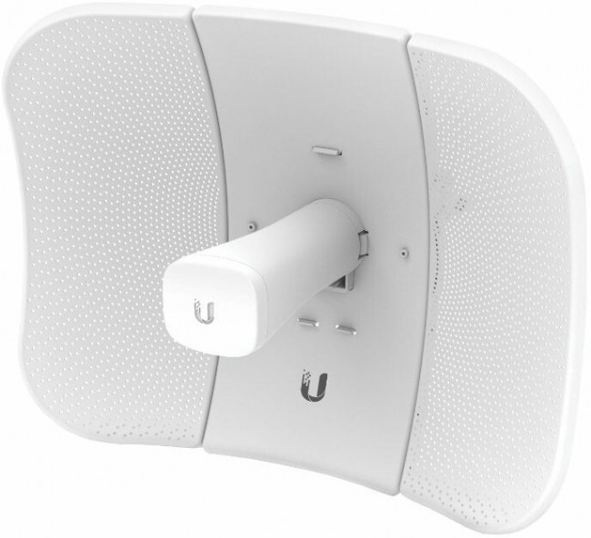 Наружная точка доступа 5GHZ LBE-5AC-GEN2 UBIQUITI Наружная точка доступа 5GHZ LBE-5AC-GEN2 UBIQUITI