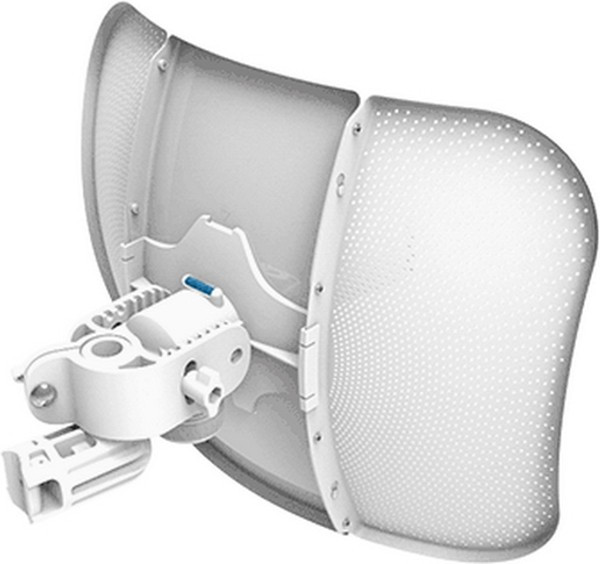 Наружная точка доступа 5GHZ LBE-5AC-GEN2 UBIQUITI Наружная точка доступа 5GHZ LBE-5AC-GEN2 UBIQUITI