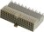 HM2R67PA5108N9LF, HARD METRIC CONN, RCPT, 95POS, 2MM