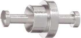 2707-1-00-44-00-00-07-0, IC &amp; Component Sockets 300u AG OVER CU