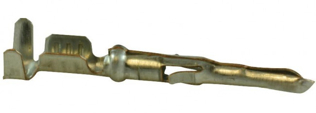 640545-1, Headers & Wire Housings PIN 26-18AWG Pre-Tin 640545-1, Headers & Wire Housings PIN 26-18AWG Pre-Tin