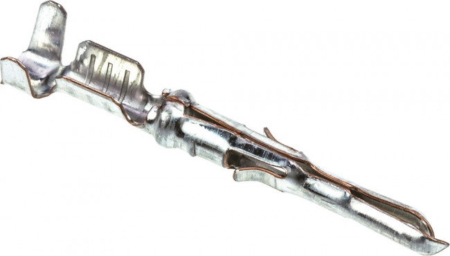 640545-1, Headers & Wire Housings PIN 26-18AWG Pre-Tin 640545-1, Headers & Wire Housings PIN 26-18AWG Pre-Tin