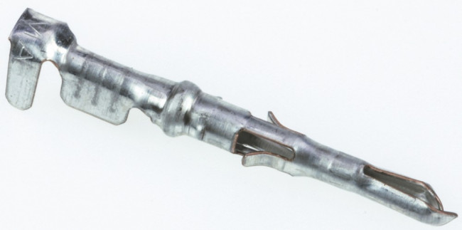 640545-1, Headers & Wire Housings PIN 26-18AWG Pre-Tin 640545-1, Headers & Wire Housings PIN 26-18AWG Pre-Tin