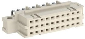 254326-E, DIN 41612 Connectors STVR/3 30 FI ABC VVV 7-03 TL * * 247 E 1 254326-E, DIN 41612 Connectors STVR/3 30 FI ABC VVV 7-03 TL * * 247 E 1