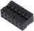 51110-1260, Milli-Grid Female Connector Housing, 2mm Pitch, 12 Way, 2 Row 51110-1260, Milli-Grid Female Connector Housing, 2mm Pitch, 12 Way, 2 Row