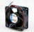 Вентилятор Ebmpapst 612NGHH 12V 300mA 60x25 2pin