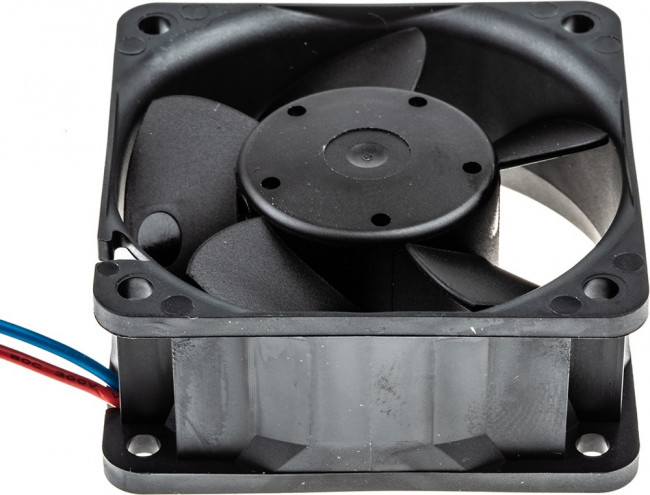 Вентилятор Ebmpapst 612NGHH 12V 300mA 60x25 2pin