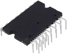IGCM15F60GA, Motor / Motion / Ignition Controllers & Drivers MINI DUAL-IN-LINE 15A/600V W/NTC 24PIN IGCM15F60GA, Motor / Motion / Ignition Controllers & Drivers MINI DUAL-IN-LINE 15A/600V W/NTC 24PIN