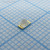 KPTD-3216QBC-D, Светодиод smd 3,2х1,6мм/синий/470нм/ 280-600мкд/прозрачный/40°