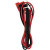 13-3032, Щупы для мультиметра CAT-II/1000V, 10А, 0.85м 13-3032, Щупы для мультиметра CAT-II/1000V, 10А, 0.85м