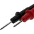13-3032, Щупы для мультиметра CAT-II/1000V, 10А, 0.85м 13-3032, Щупы для мультиметра CAT-II/1000V, 10А, 0.85м