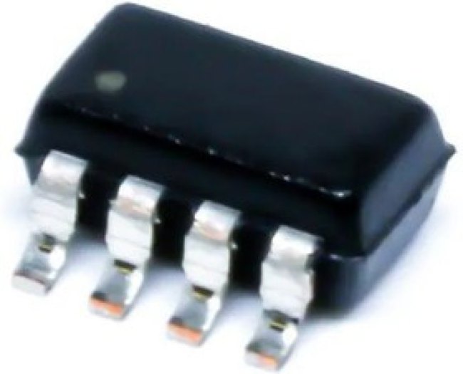 OPA2337EA/3K, Operational Amplifiers - Op Amps MicroSIZE Single-Supply CMOS OPA2337EA/3K, Operational Amplifiers - Op Amps MicroSIZE Single-Supply CMOS