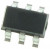 ZXT10N50DE6TA, Bipolar Transistors - BJT 50V NPN SuperSOT4