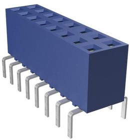 87606-810LF, Board to Board &amp; Mezzanine Connectors DUBOX / PV / BERGSTIK