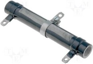 RDS50N-4K7, Резистор проволочный,регулируемый, 4,7 кОм, 50Вт, ±5%, O18x100мм RDS50N-4K7, Резистор проволочный,регулируемый, 4,7 кОм, 50Вт, ±5%, O18x100мм