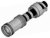 M85049/1813W03, Circular MIL Spec Backshells 18 Backshell Env-EMI/RFI